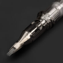 Equaliser CARTRIDGE NEEDLES 7 SEM LT 0.35mm - 2