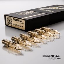 Kwadron Cartridge System MAGNUM Essential Pack 18 szt. - 3