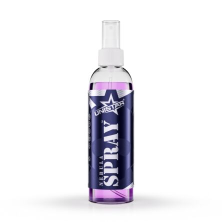 Unistar Nebula Spray Mydło 120 ml