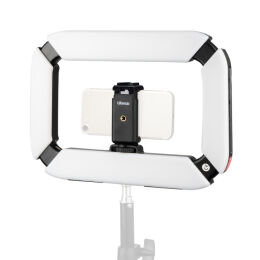 Lampa pierścieniowa LED