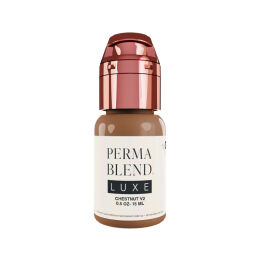 Perma Blend Luxe - Chestnut V2 15ml (Reach)
