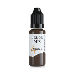 Etalon Mix 04 LIGHT BROWN 15ml (Reach)
