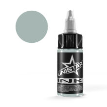 UNISTAR INK - CELADON GREEN 30ML (Reach Compliant) - 2