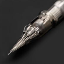 Equaliser CARTRIDGE NEEDLES 3 RL LT 0.30mm - 2