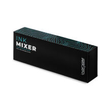 Tattoo ink mixer - Mieszalnik, mikser do mieszania pigmentów. - 6