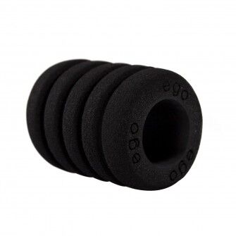 EGO GRIP COVER RIBBED - Sterylne nakładki na rury /1szt/