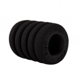 EGO GRIP COVER RIBBED - Sterylne nakładki na rury /1szt/