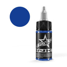Unistar Ink - Insekt Deep Blue - 30ml (REACH Compliant) - 2