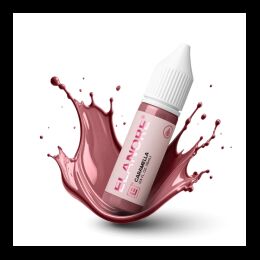The Pigment x ELANORE - Caramella 15ml