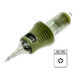 Nemesis Cartridge Needle 7 RS LT 0.30mm