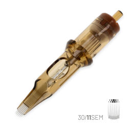 KWADRON Cartridge System - 11 SEM - Soft Edge Magnum 0.30mm