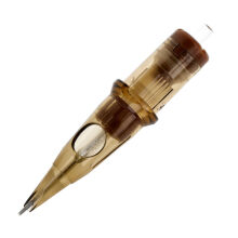 KWADRON Cartridge System - 10 RL-T - Round Liner - Textured 0.35mm - 3