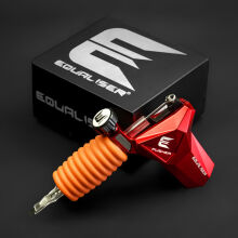 Equaliser Pusher - Czerwony 2 - 3