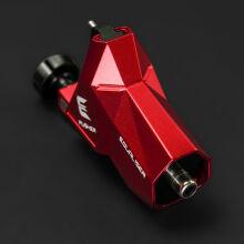 Equaliser Pusher - Czerwony 2 - 4