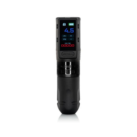 Bishop Power Wand Advanced - Full Set - Liner