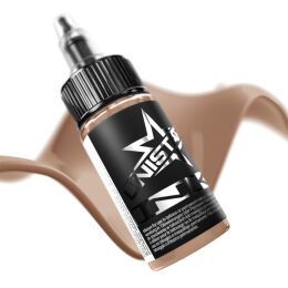 UNISTAR INK - SKINTONE 4 - 30ML (Reach Compliant)