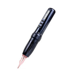 VELURE PMU PEN BEZPRZEWODOWA - Blue