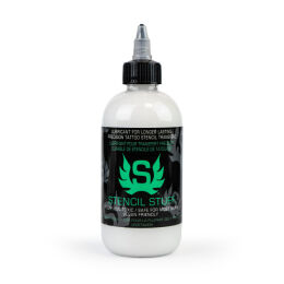 Stencil Stuff do odbijania, przenoszenia wzoru 250ml