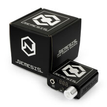 Zasilacz Nemesis Black - 5