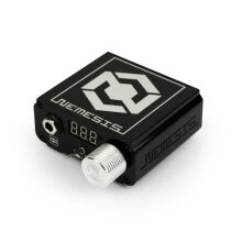 Zasilacz Nemesis Black - 4