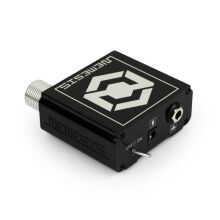 Zasilacz Nemesis Black - 2