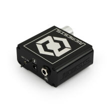 Zasilacz Nemesis Black - 3