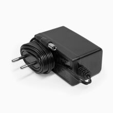 Zasilacz Nemesis Black - 6