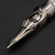 Equaliser CARTRIDGE NEEDLES 9 RS LT 0.35mm - 2