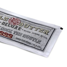 Hustle Butter Deluxe™ Organic Tattoo Care 7.5 ml (0.25oz) - 3