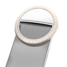 Lampka PIERŚCIENIOWA LED RING - NEUTRAL WHITE - 3