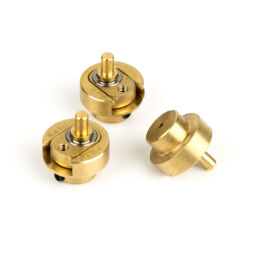 Mimośród regulowany 0-8mm /Otwór 1.5mm