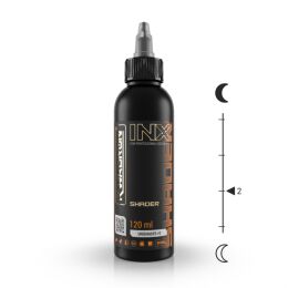 Kwadron INX UniShader 2 – 120 ml (Reach Compliant)