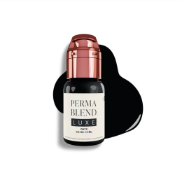 Perma Blend Luxe - Onyx 15ml (Reach)