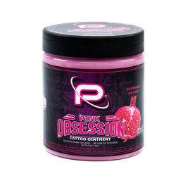 Proton Colours Obsession - Masło do tatuażu RÓŻOWE - 250ml
