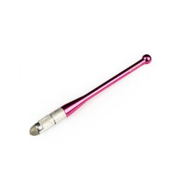 MICROBLADING Pen GLOVCON - obudowa do igieł PINK