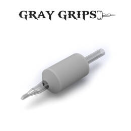 Rura GRAY GRIPS 25mm z dziobem  7 FL  1szt (Outlet)
