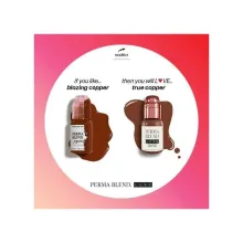 Perma Blend Luxe - True Copper 15ml (Reach) - 4