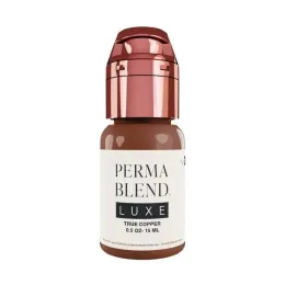 Perma Blend Luxe - True Copper 15ml (Reach)