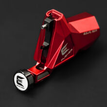 Equaliser Pusher - Czerwony - 5