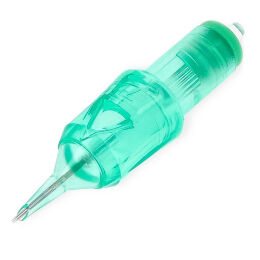 Inox Prime CARTRIDGE NEEDLES 7 RSLT - 0.35mm