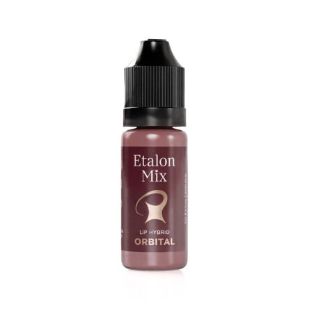 Etalon Mix ORBITAL by Favor 10ml
