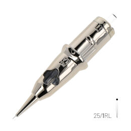 KWADRON OPTIMA GOLD 25/1RLLT 1szt. PMU CARTRIDGES
