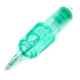 Inox Prime CARTRIDGE NEEDLES 7 SEMLT - 0.30 mm