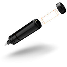 CHEYENNE SOL NOVA UNLIMITED 3.5 - BLACK - Bezprzewodowa - 5