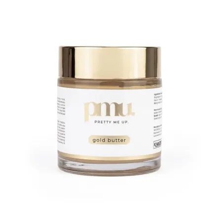 Pretty Me Up Gold Butter 100 ml