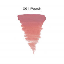 The Pigment - 06 Peach – 15ml - 5