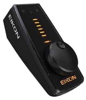 Eikon ES300
power supply
zasilacz do tatuażu