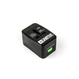 Travel Adapter Universal for WORLD