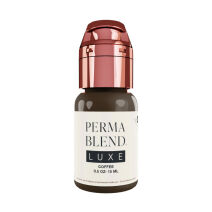 Perma Blend Luxe - Coffee 15ml (Reach)