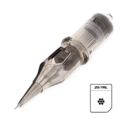 Equaliser CARTRIDGE NEEDLES 7 RL LT 0.25mm